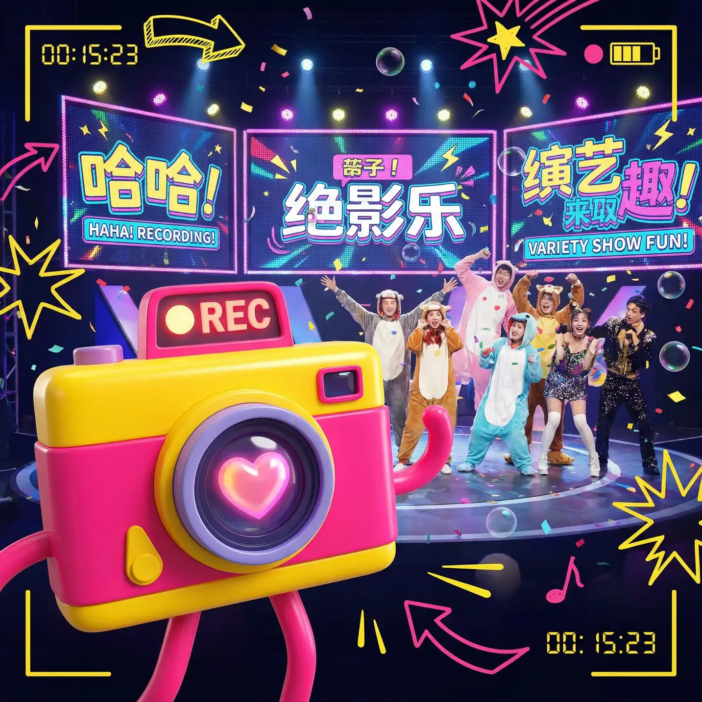 99热点资讯 游戏环节高能瞬间